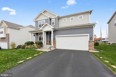 8 Clayton Ln, Downingtown, PA 19335 - photo 4