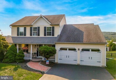 33 Laura Dr, Barto, PA 19504 - photo 2