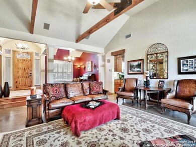 4037 Fossil Creek, San Antonio, TX 78261 - photo 5