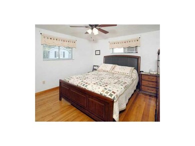 Master Bedroom. Master Bedroom on Main Level with 