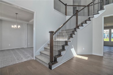 2682 W Park St, Olathe, KS 66061 - photo 3