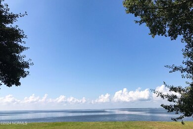 Edenton Bay