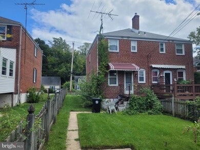 8526 Oakleigh Rd, Parkville, MD 21234 - photo 2