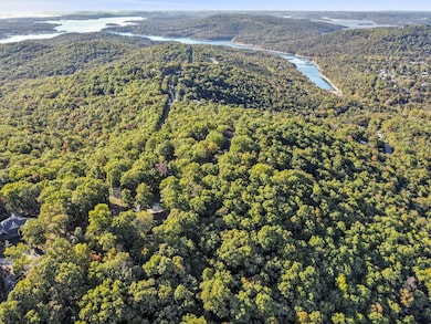 TABLE ROCK LAKE CLOSE BUILD SITE