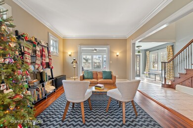 831 South Blvd, Evanston, IL 60202 - photo 5