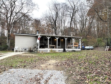 169 Musselman Mill Rd, Chillicothe, OH 45601 - photo 3