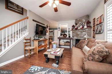 167 W Harmony Dr unit 32, Pottstown, PA 19464 - photo 6