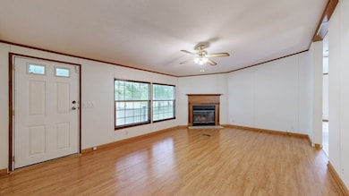 2132 Lasea Rd, Spring Hill, TN 37174 - photo 4