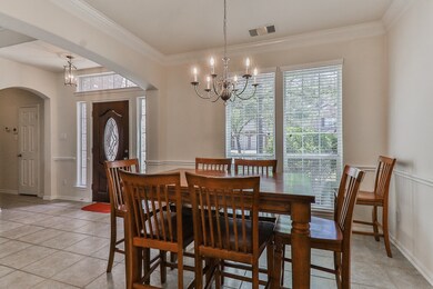 3211 Legends Mist Dr, Spring, TX 77386 - photo 6