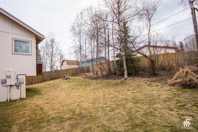 07. Backyard