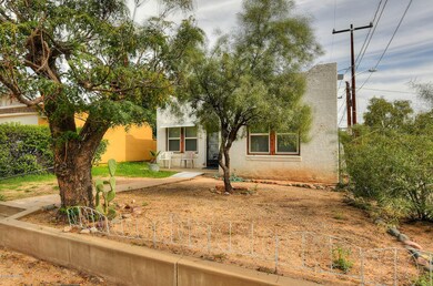 822 N Plumer Ave, Tucson, AZ 85719 - photo 3