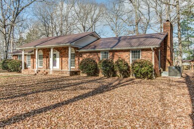 182 White Oak Dr, Manchester, TN 37355 - photo 2
