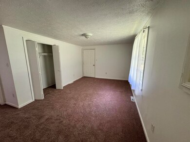 Primary Bedroom.