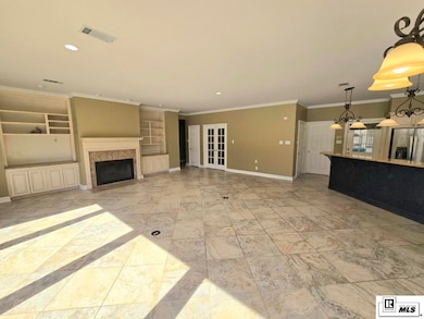 210 Andre Dr, West Monroe, LA 71291 - photo 4