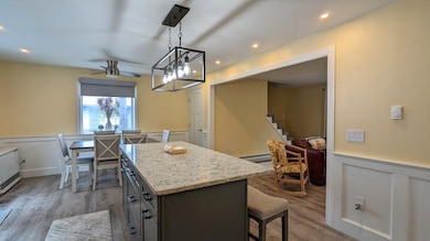 60 Weirs Rd unit F6, Gilford, NH 03249 - photo 5