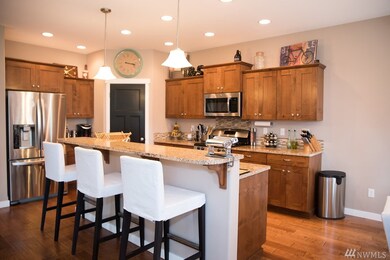 9314 Prairie Wind St SE, Yelm, WA 98597 - photo 4