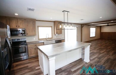 4208 Balsa St, Carlsbad, NM 88220 - photo 3