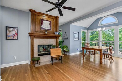 15259 S Acuff Ln, Olathe, KS 66062 - photo 7