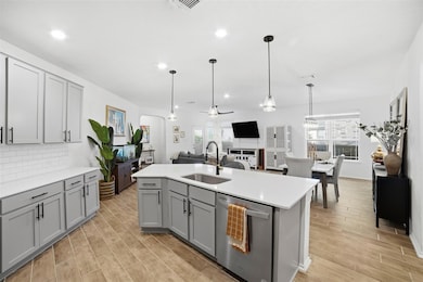 517 Lady Swiss Ln, Hutto, TX 78634 - photo 6