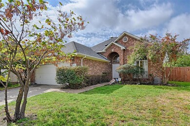 2412 Champlain Ln, Denton, TX 76210 - photo 2