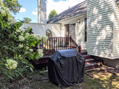 60 Progressive St, Worcester, MA 01604 - photo 4