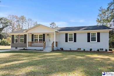 225 Butler Rd, Marion, SC 29571 - photo 2