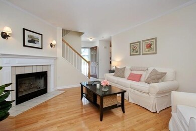 14 N Commons unit C, Lincoln, MA 01773 - photo 2