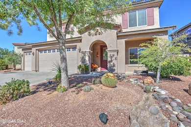 3551 E Mecate Rd, Tucson, AZ 85739 - photo 4