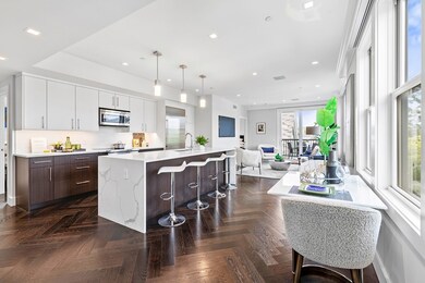 352 Highland Ave unit 4, Somerville, MA 02144 - photo 4