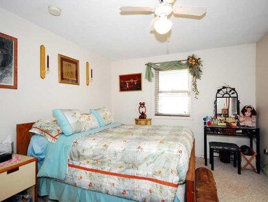 Master Bedroom.