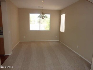 Formal Dining