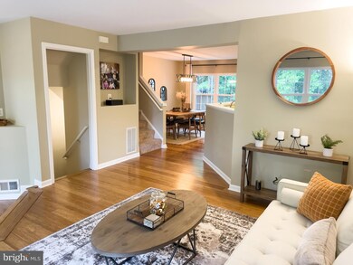 15604 Plain Dealing Place, Manassas, VA 20112 - photo 7