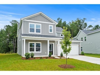 208 Valerio St unit Lot 737 Harrison, Myrtle Beach, SC 29579 - photo 2