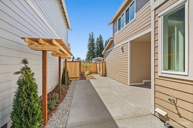 2873 74th Ave SW unit Lot106, Tumwater, WA 98501 - photo 2