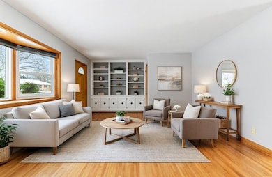 1321 Prairie St, Chaska, MN 55318 - photo 6