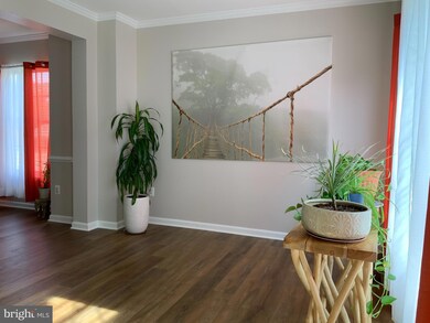 17634 Hampstead Ridge Ct, Dumfries, VA 22026 - photo 5