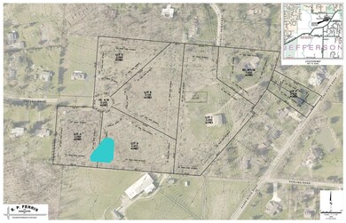 Lot Layout Survey