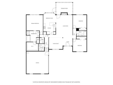 2316 Gibbons Rd, Chattanooga, TN 37421 - photo 2