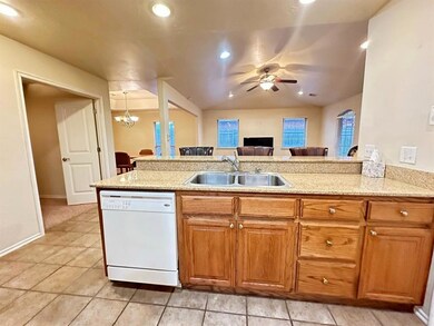 1922 River Birch Dr, Shawnee, OK 74804 - photo 7