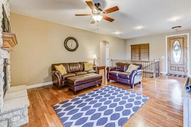 624 N Alexandria St, Nixa, MO 65714 - photo 7