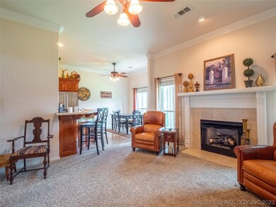 1010 E Reynolds Rd, McAlester, OK 74501 - photo 7