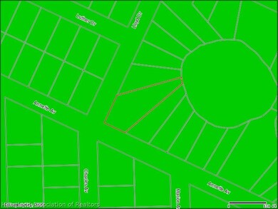 Flood Map. See Flood Legend.