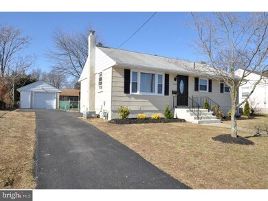 606 Camden Ave, Magnolia, NJ 08049 - photo 3