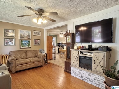 450 County Road 460, Woodland, AL 36280 - photo 5