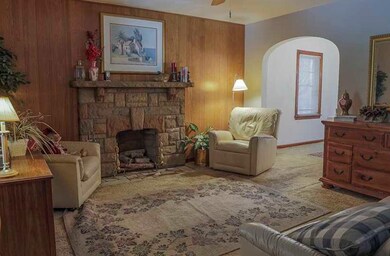 Living Room.