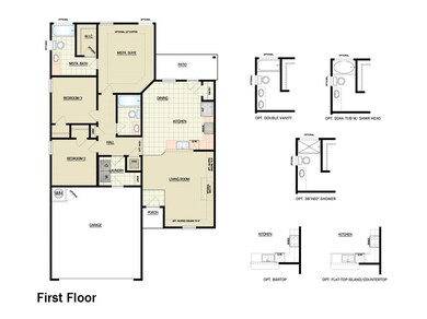 2442 S Ouachita Dr, Fayetteville, AR 72701 - photo 7