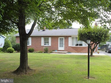 2726 Bachman Rd, Manchester, MD 21102 - photo 3