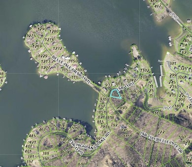 Lot 5 Highland Lake Rd, Union Hall, VA 24176 - photo 2