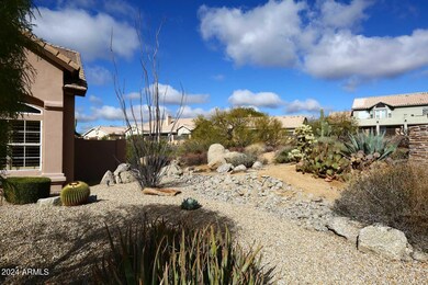 Open Space next to Home