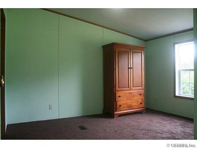 Bedroom.